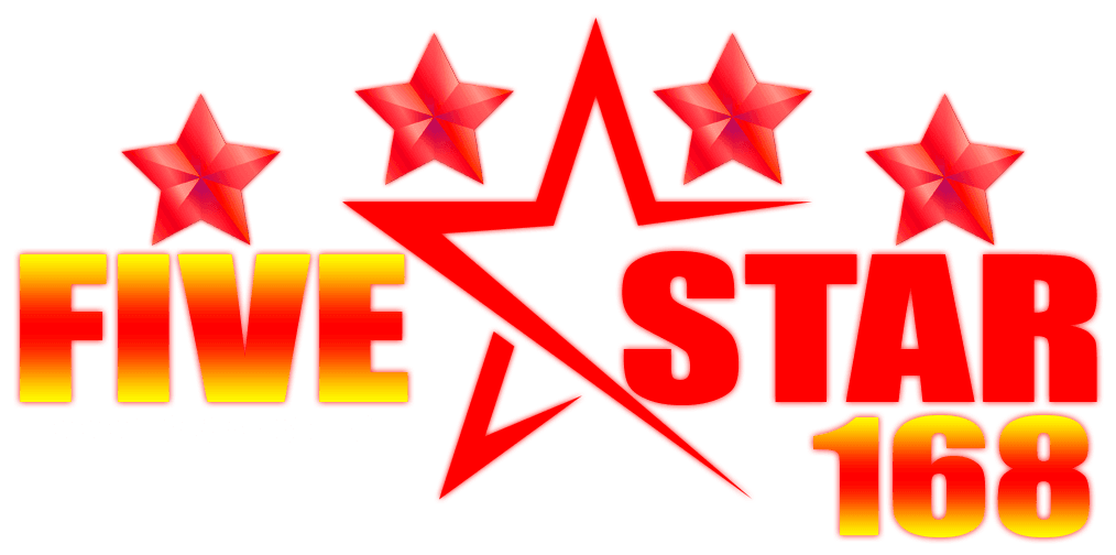 fivestar168